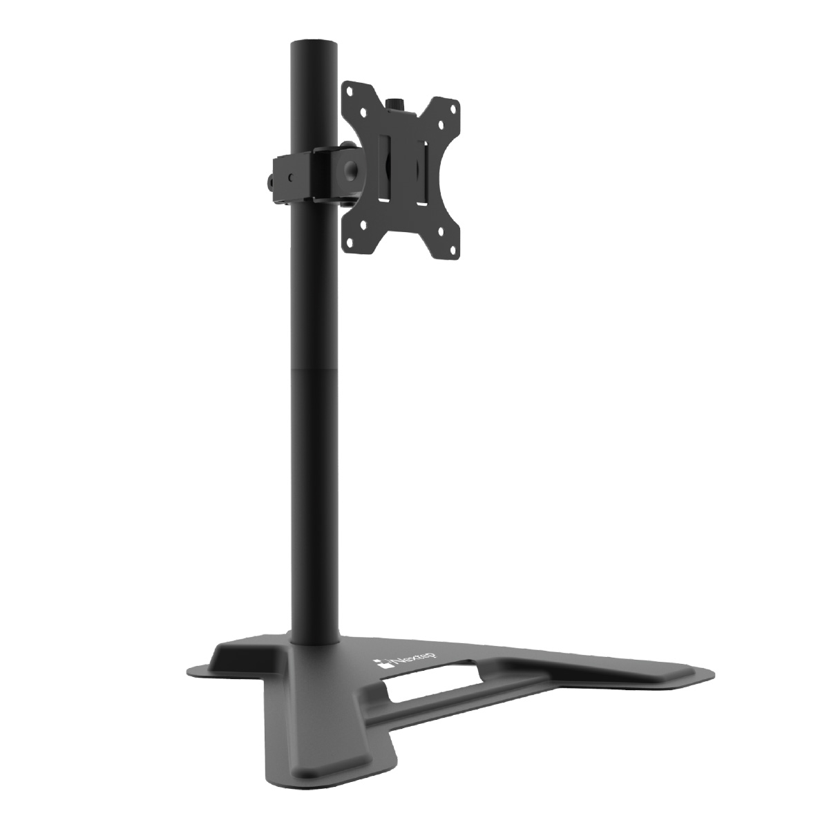 Soporte para Monitor Nextep Pantalla de 10 a 32 Altura e Inclinacion Ajustable NE-702 - NEXTEP